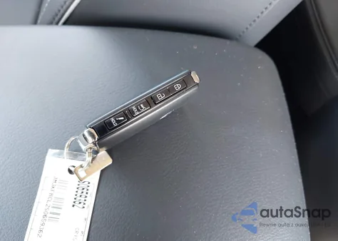 2025 Mazda Cx-5 2.5 S Preferred из США, поврежденный, VIN JM3KFBCL2S0659362